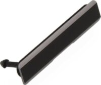 Sony 1272-0142 Xperia Z1 SIM kártya takaró Fekete