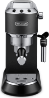 Delonghi EC 685.BK Dedica Pump Kávéfőző - Fekete