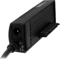 Startech USB31C2SAT3 USB-C - SATA II kábel 1m - Fekete