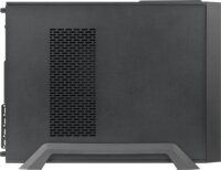 Chieftec UE-02B Uni szériás Számítógépház + 250W PSU