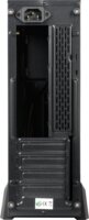 Chieftec UE-02B Uni szériás Számítógépház + 250W PSU