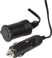 Szivargyújtó Töltő, Elosztó