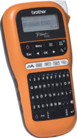 Brother P-Touch PT-E110VP Szalagnyomtató Feliratozógép