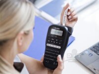 Brother P-Touch PT-H110 Szalagnyomtató Feliratozógép