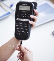Brother P-Touch PT-H110 Szalagnyomtató Feliratozógép