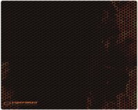 Esperanza EGP101R Gaming Egérpad Piros