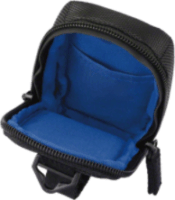 Sony LCSCS2B.SYH Fotós táska - Fekete/Kék