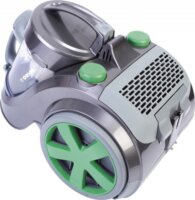 Orion OVC-17YLC62 Porzsák nélküli porszívó