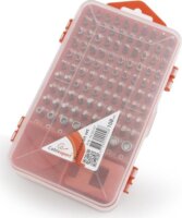 Gembird TK-SD-07 Csavarhúzó készlet (108db)