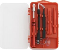 Gembird TK-SD-07 Csavarhúzó készlet (108db)