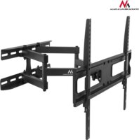 Maclean MC-762 37"-70" LCD TV/Monitor fali tartó Fekete