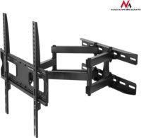 Maclean MC-760 26"-55" LCD TV/Monitor fali tartó Fekete