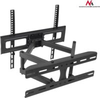 Maclean MC-760 26"-55" LCD TV/Monitor fali tartó Fekete