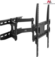 Maclean MC-760 26"-55" LCD TV/Monitor fali tartó Fekete