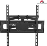 Maclean MC-760 26"-55" LCD TV/Monitor fali tartó Fekete