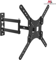 Maclean MC-759 13"-55" LCD TV/Monitor fali tartó Fekete