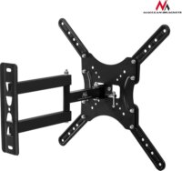 Maclean MC-759 13"-55" LCD TV/Monitor fali tartó Fekete