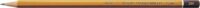 Koh-i-Noor 1500 Hatszögletű "2H" Grafitceruza