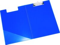 Donau A4 Fedeles felírótábla - Kék