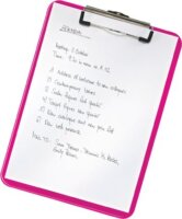 Leitz Wow A4 Felírótábla - Rózsaszín