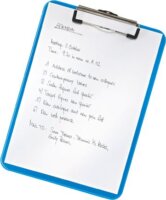 Leitz Wow A4 Felírótábla - Kék