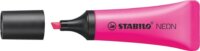 Stabilo Neon 2-5mm Szövegkiemelő - Magenta