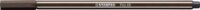 Stabilo Pen 68 1mm Tűfilc Kávébarna
