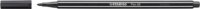 Stabilo Pen 68 1mm Tűfilc Fekete