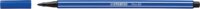 Stabilo Pen 68 1mm Tűfilc Ultramarin