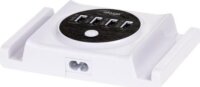 Akyga AK-TB-05 Tablet hálózati töltő 4xUSB aljzattal (30W/6A)