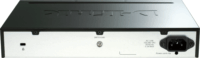 D-Link DGS-1510-28XMP Gigabit Switch - Fekete