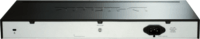 D-Link DGS-1510-28XMP Gigabit Switch - Fekete