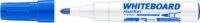 ICO Plan 1-3mm Táblamarker - Kék