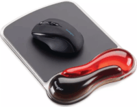 Kensington 62402 Duo Gel Wave Egérpad
