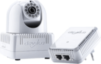 Devolo LiveCam Beltéri Dome kamera