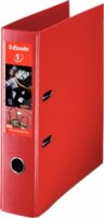Esselte Standard A4 Iratrendező - Piros