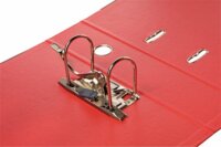 Esselte Standard A4 Iratrendező - Piros