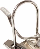 Esselte Standard A4 Iratrendező - Piros