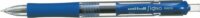 Uni UMN-152 Nyomógombos Zseléstoll - 0.2mm / Kék