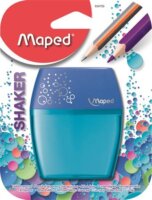 Maped Shaker kétlyukú hegyező - Vegyes színek