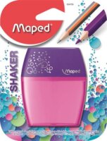 Maped Shaker kétlyukú hegyező - Vegyes színek