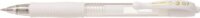 Pilot G-2 Pastel Nyomógombos Zseléstoll - 0.32mm / Fehér