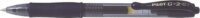 Pilot G-2 Nyomógombos Zseléstoll - 0.32mm / Tintakék
