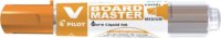Pilot V-Board Master 2,2-5,2 mm Táblamarker - Narancssárga