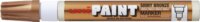 Uni PX-20 2.2-2.8mm Lakkmarker - Fényes bronz
