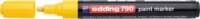 Edding 790 2-3 mm Lakkmarker Sárga