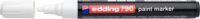 Edding 790 2-3 mm Lakkmarker Fehér