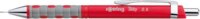 Rotring Tikky III 0.5mm-es nyomósirón - Piros