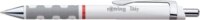 Rotring Tikky III nyomógombols golyóstoll - 0.8mm / kék