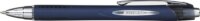 Uni SXN-217 Jetstream Nyomógombos Golyóstoll - 0.3 mm / Fekete